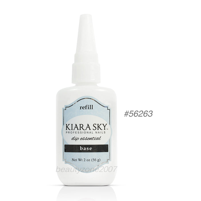 Kiara Sky Dip Powder - Base Coat 2 oz