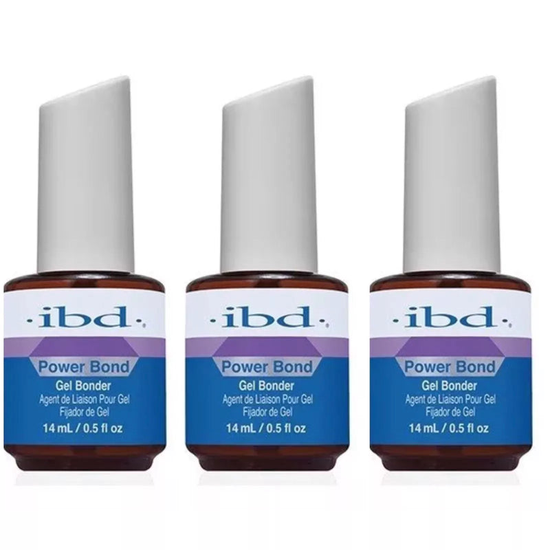 ibd - Powerbond 0.5 oz (3 Bottles)