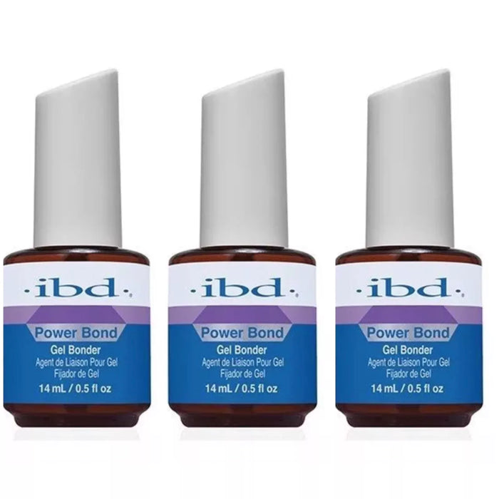 ibd - Powerbond 0.5oz (3 Bottles)