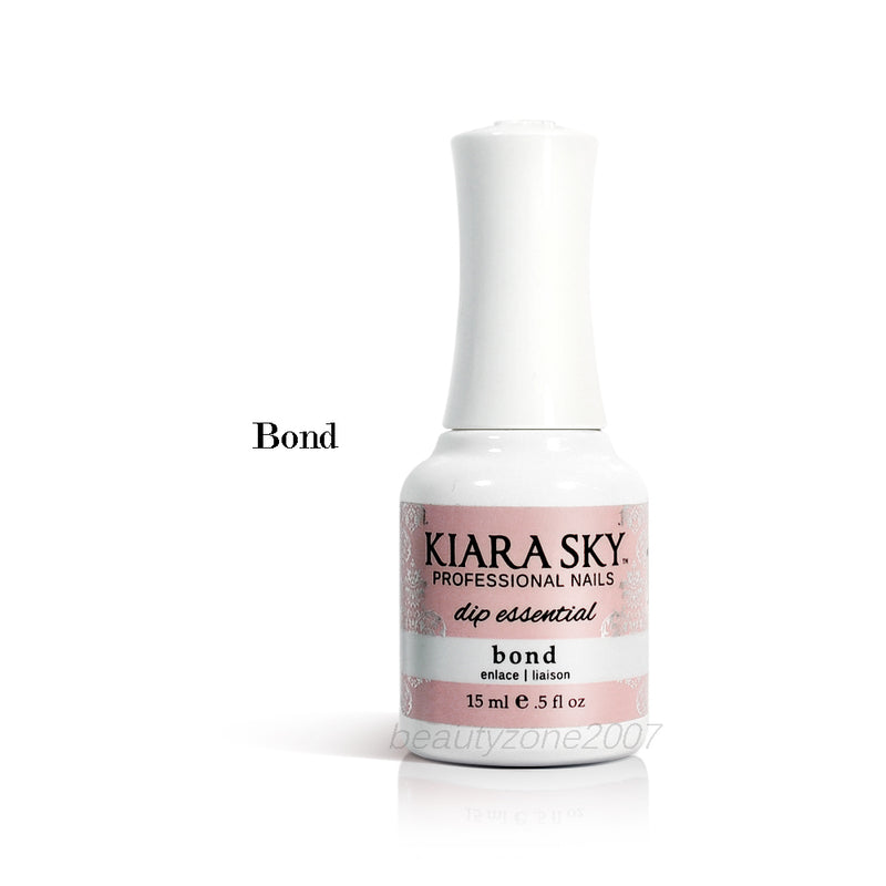 Polvos Kiara Sky Dip - Bond 0.5 fl oz