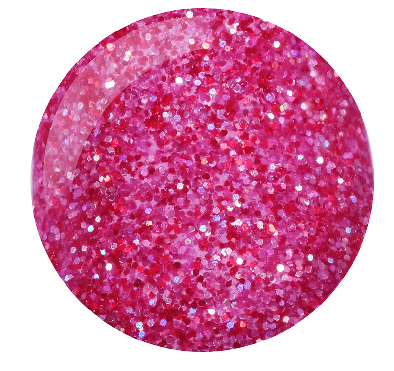 DND - Gel & Lacquer - #565 Sunset Crater