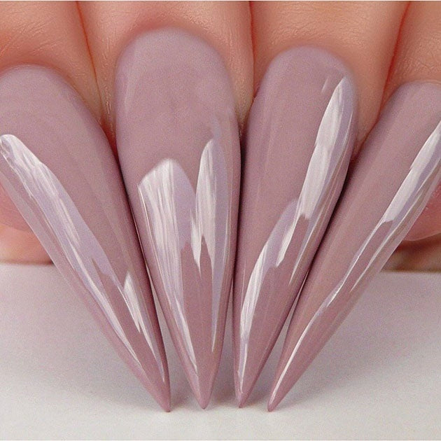 Kiara Sky - Esmalte en gel 0.5 fl oz - G567 Rose Bonbon