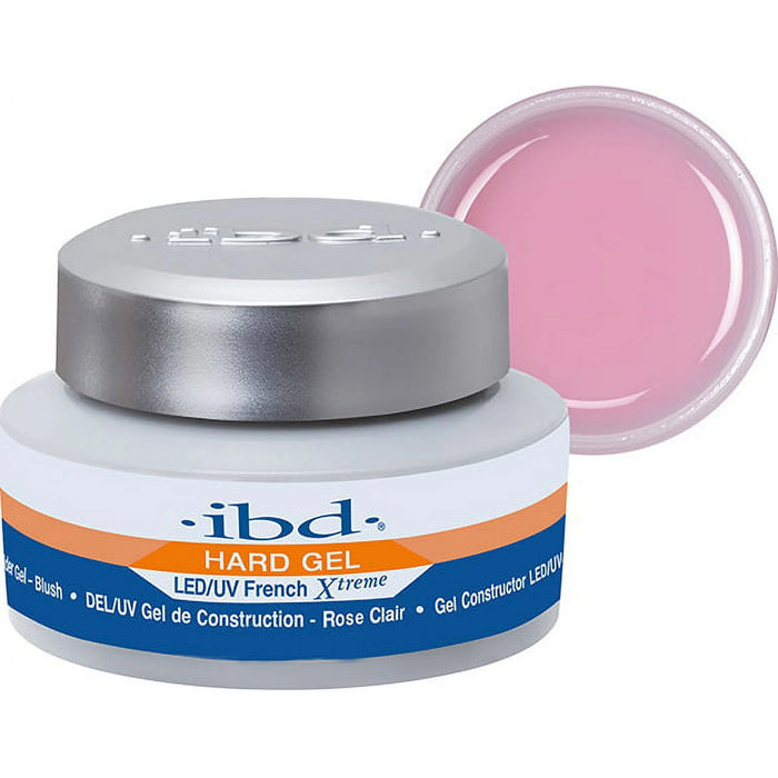 ibd - French Xtreme - Builder Gel - Blush 2 oz #56833
