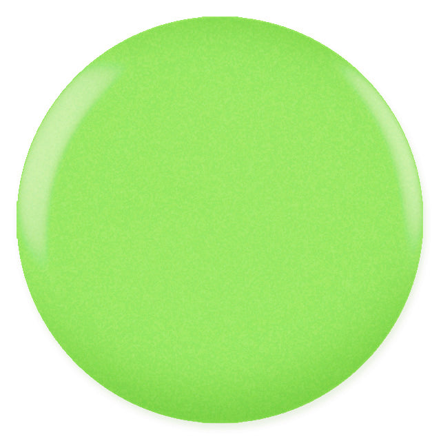 DND Gel & Lacquer #568 Green Forest, AK – 0.5 fl oz UV/LED Soak Off