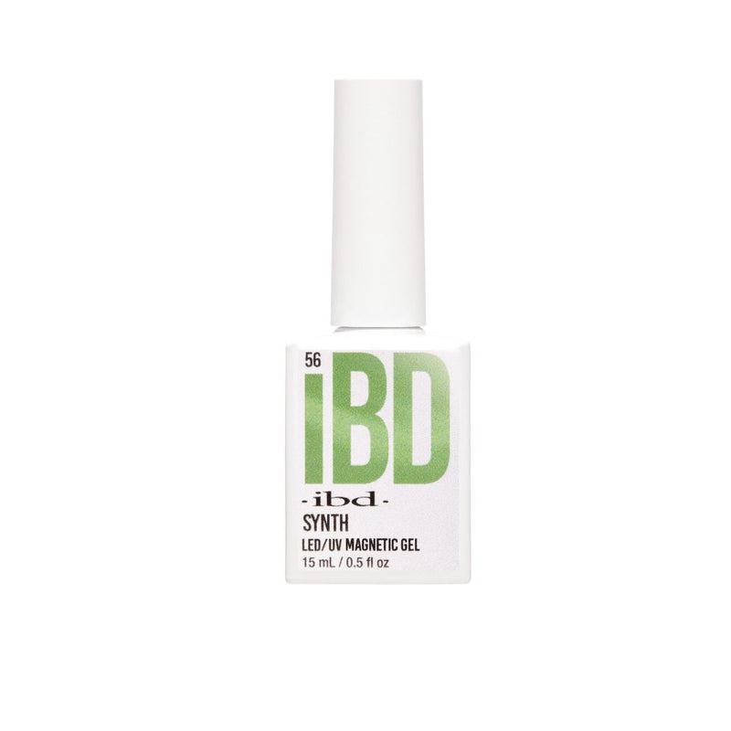 ibd Magnetic Gel - 56 Synth 0.5 fl oz