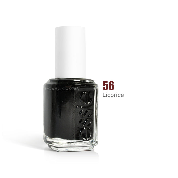 Essie Nail Polish - 56 Licorice