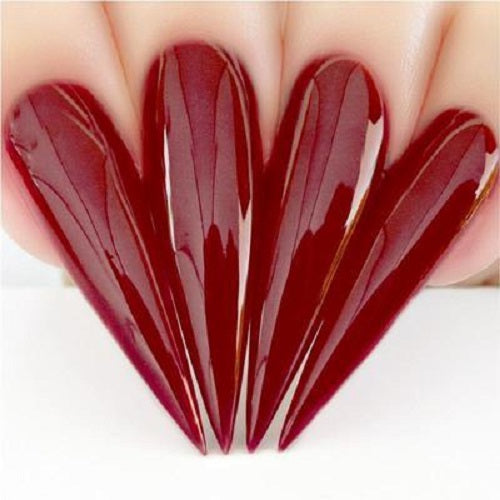 Kiara Sky - Esmalte en gel 0.5 fl oz - G570 Cheri Cheri