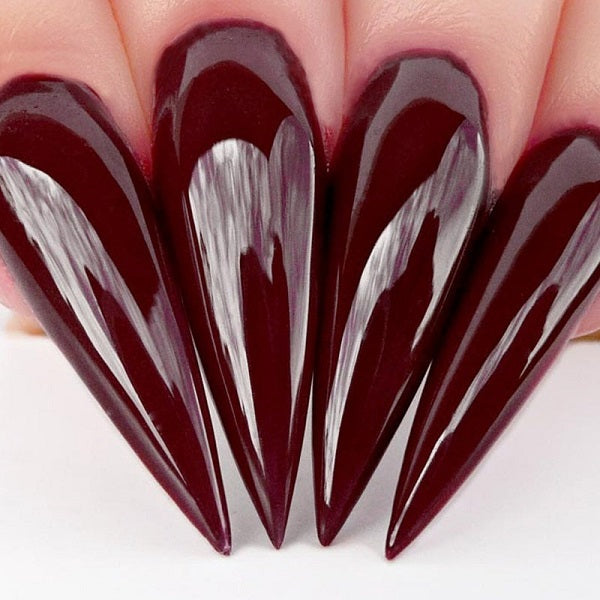 Kiara Sky - Gel Polish 0.5 fl oz - G571 Haute Chocolate