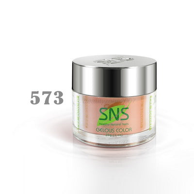 SNS Dip Powder - 573 1 oz