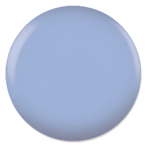 DND Gel & Lacquer #574 Blue Bell – 0.5 fl oz UV/LED Soak Off