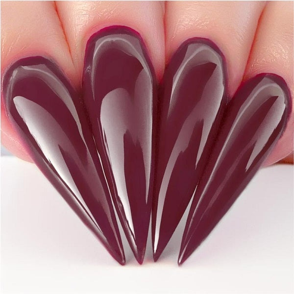 Kiara Sky - Esmalte en gel 0.5 fl oz - G575 Blow A Kiss