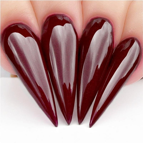 Kiara Sky - Gel Polish 0.5 fl oz - G576 Wine Not?
