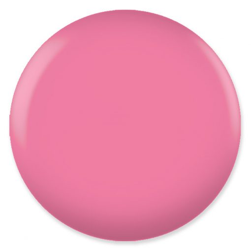 DND Gel & Lacquer #576 Misty Rose – 0.5 fl oz UV/LED Soak Off