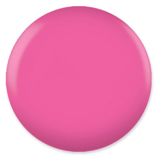 DND - Gel & Lacquer - #577 French Rose