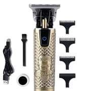 Cordless Hair Clipper Trimmer Kit product image