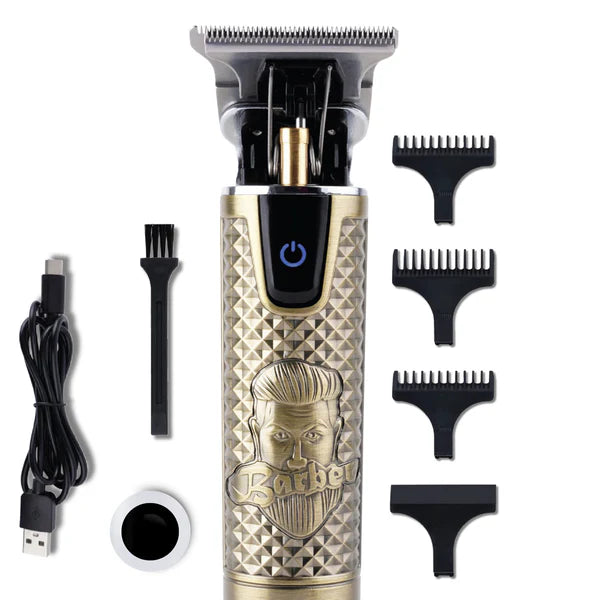 Cordless Hair Clipper Trimmer Kit product image
