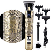 Cordless Hair Clipper Trimmer Kit product image 3