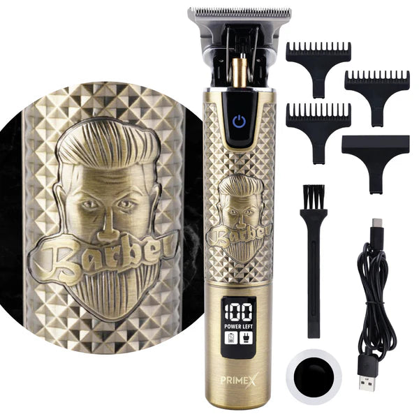 Cordless Hair Clipper Trimmer Kit product image 3