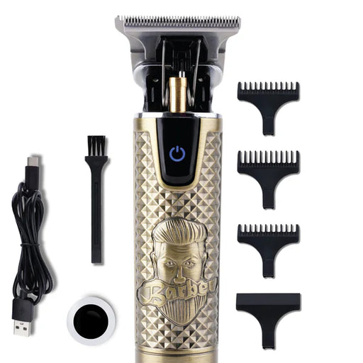 Cordless Hair Clipper Trimmer Kit product image