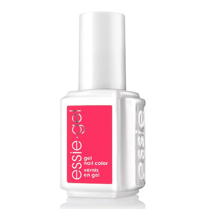 Essie Gel - 579G No Shade Here