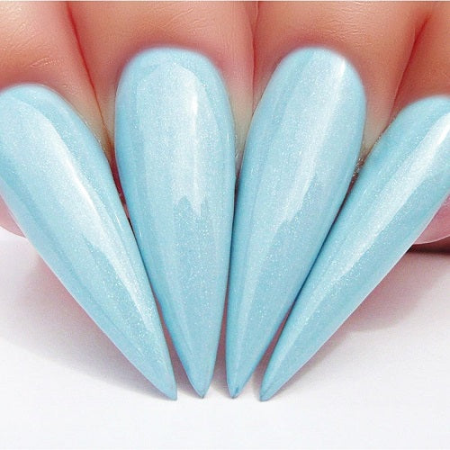 Kiara Sky - Esmalte en gel 0.5 fl oz - G581 Buscador de emociones