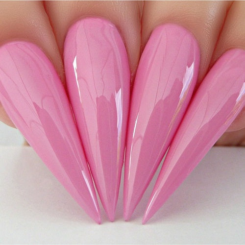 Kiara Sky - Gel Polish 0.5 fl oz - G582 Pink Tutu
