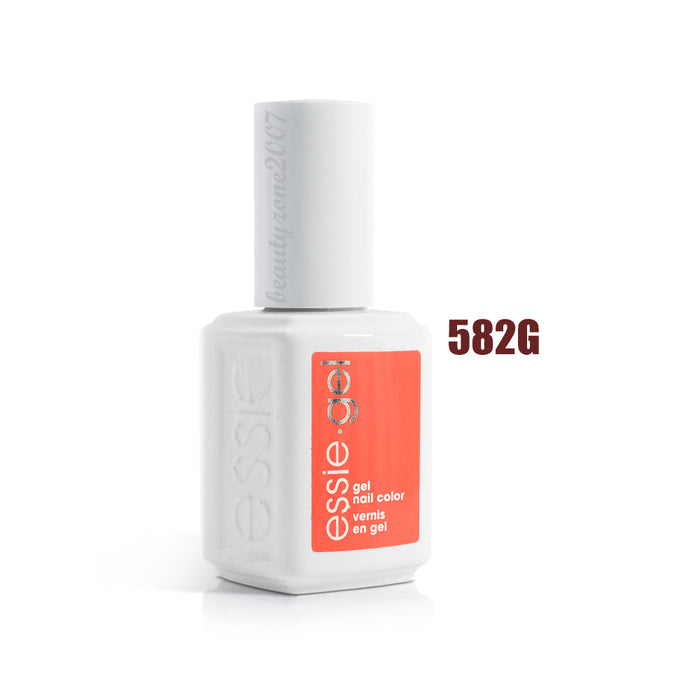 Essie Gel - 582G Check In To Check Out