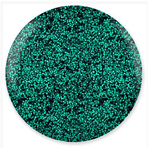 DND Gel & Lacquer #582 Emerald Quartz – 0.5 fl oz UV/LED Soak Off