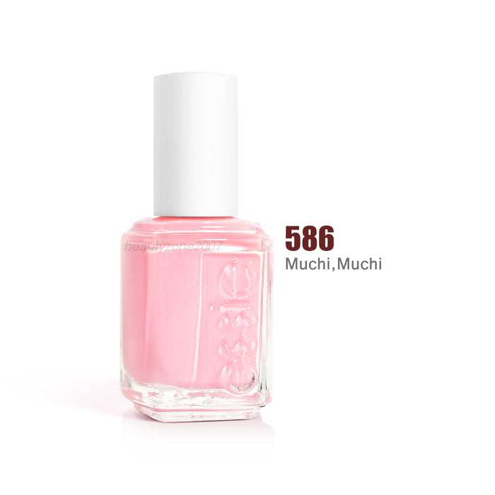 Essie Nail Polish - 104 Muchi Muchi