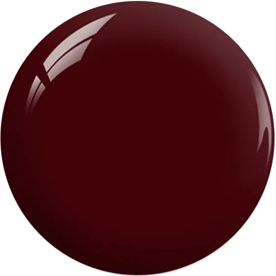 SNS Dip Powder - 58 Bordeaux Wine 1 oz