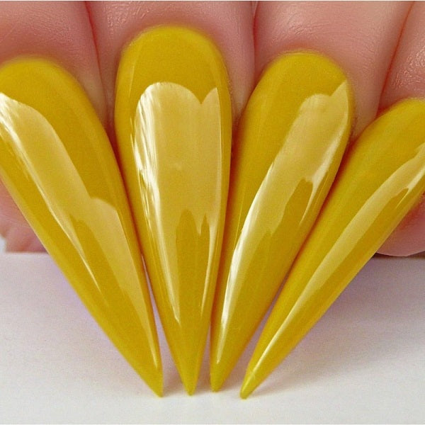 Kiara Sky - Esmalte en gel 0.5 fl oz - G592 The Bees Knees