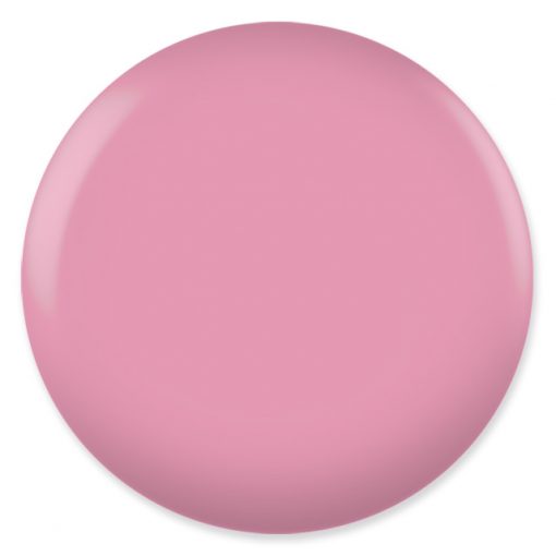 DND Gel & Lacquer #592 Italian Pink – 0.5 fl oz UV/LED Soak Off