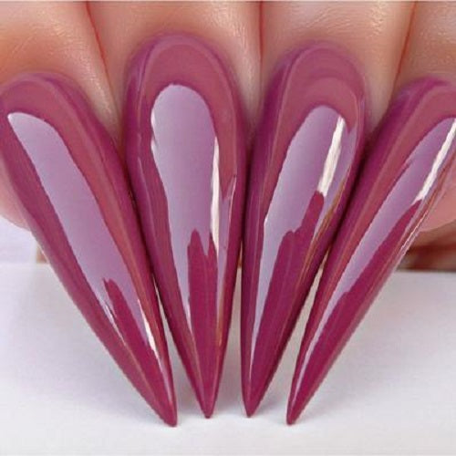 Kiara Sky - Esmalte en gel 0.5 fl oz - G595 ¡Oh, cielos!
