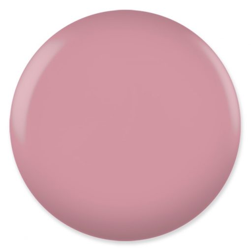DND Gel & Lacquer #595 Velvet Cream – 0.5 fl oz UV/LED Soak Off