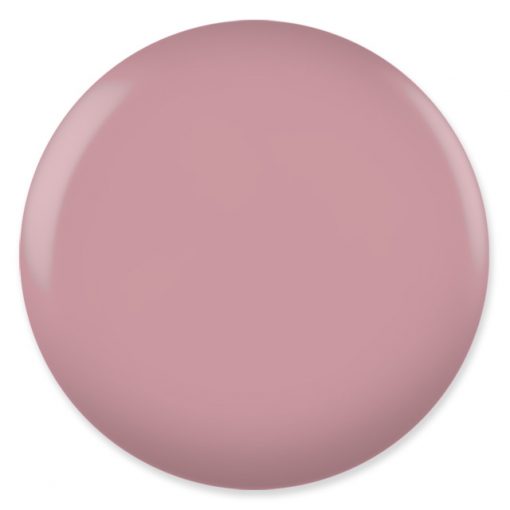 DND Gel & Lacquer #597 Lavender Dream – 0.5 fl oz UV/LED Soak Off