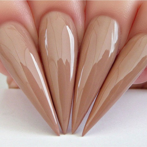 Kiara Sky - Gel Polish 0.5 fl oz - G598 Warm N' Toasty