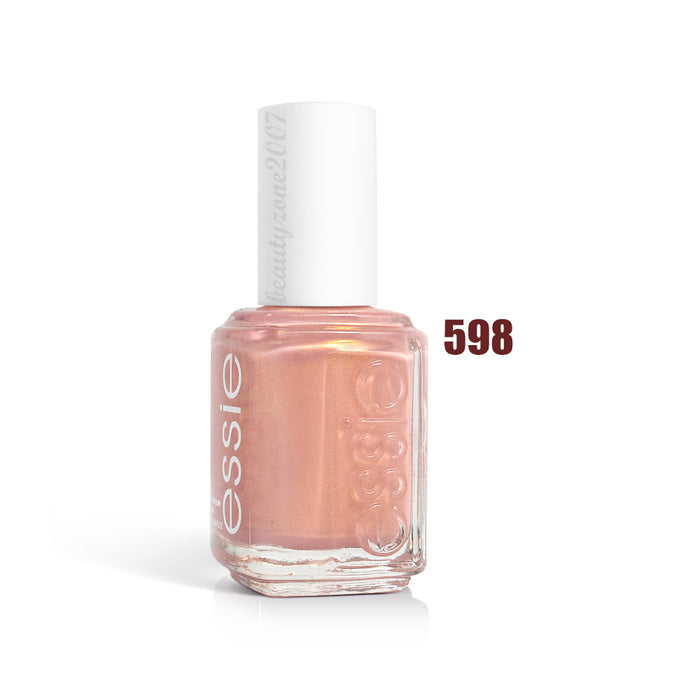 Essie Nail Polish - 598 Reach New Heights