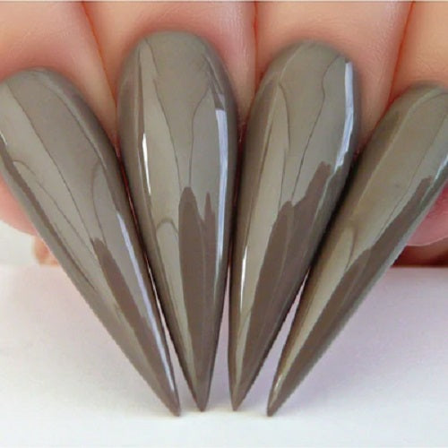 Kiara Sky - Esmalte en gel 0.5 fl oz - G599 License To Chill