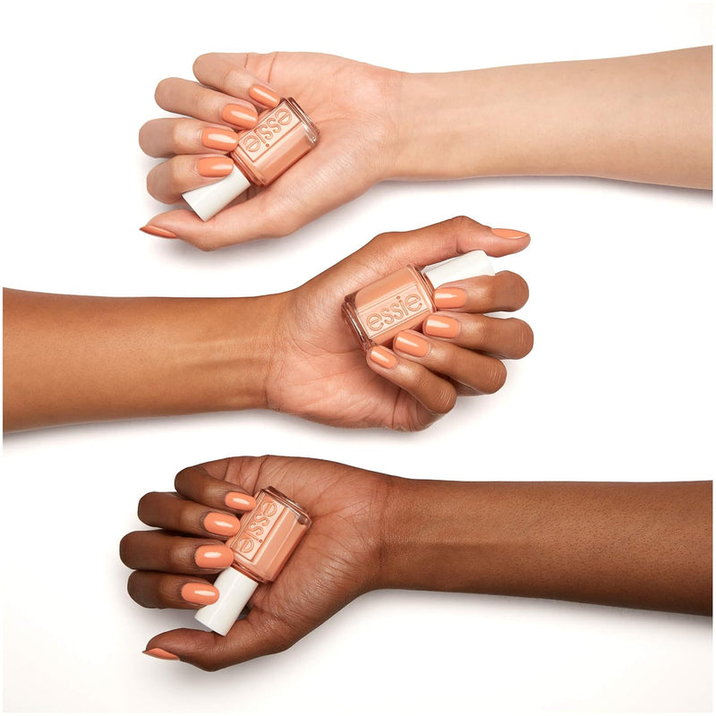 Essie Nail Polish - 599 Set in Sandstone