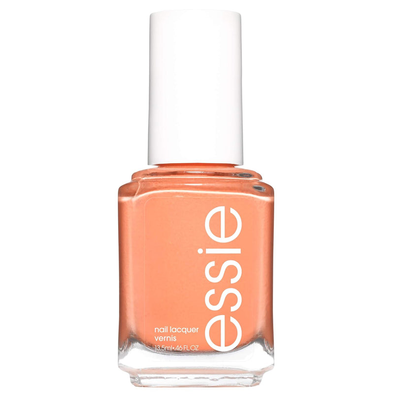Essie Nail Polish - 599 Set in Sandstone