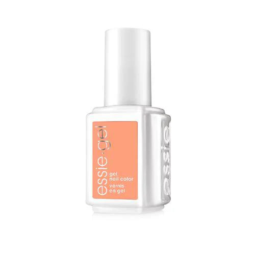 Essie Gel - 599G Set In Sandstone
