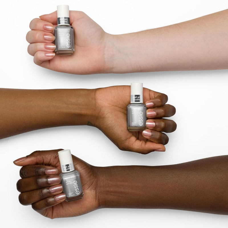 Essie Special Effects Chrome Nail Polish - 5 Cosmic Chrome