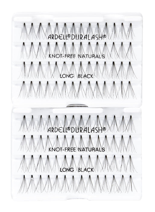 Ardell - 6 Pack Knot-Free Individuals Short #60079 (2 Pack)
