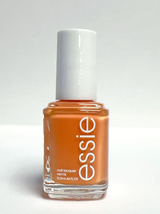 Essie Nail Polish - 600 Frilly Lilies