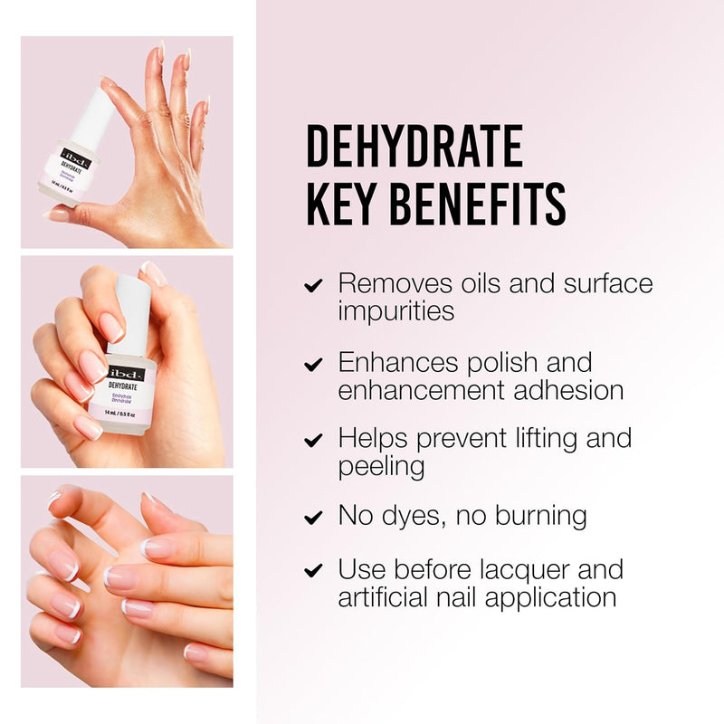 ibd - Deshidratar 0.5 oz 