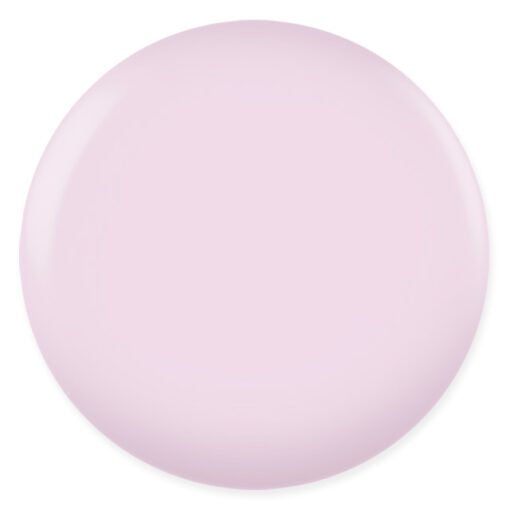 DND - Gel y Laca - #601 Rosa Ballet