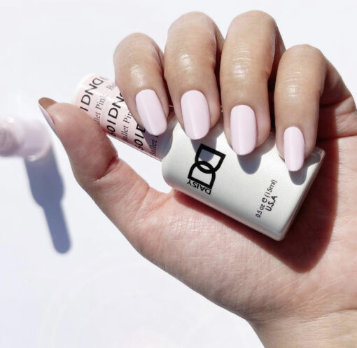 DND - Gel y Laca - #601 Rosa Ballet