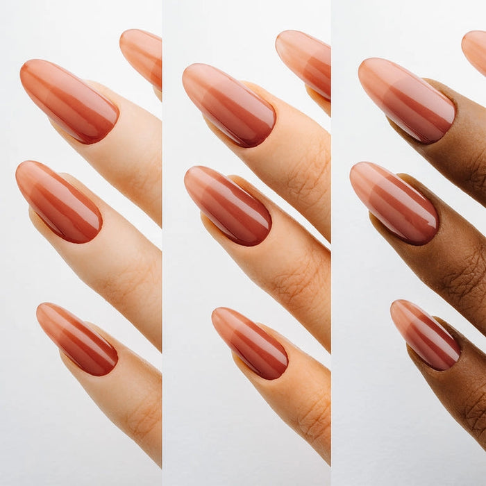 Apres - Light & Shadow Gel Polish - 601 Overdone