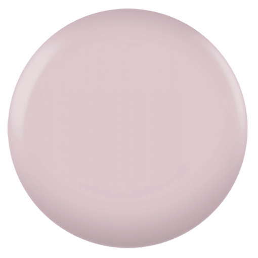 DND - Gel & Lacquer - #602 Elegant Pink