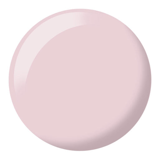DND - Gel & Lacquer - #603 Dolce Pink